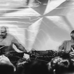 Paranoid London - 27 October 2025