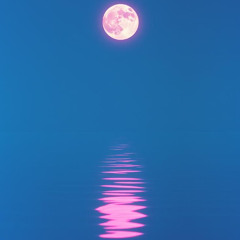 Alone with my thoughts Vol 2