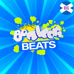 Sharkey + Scorpio - Bonkers Beats 4A - 30.04.21