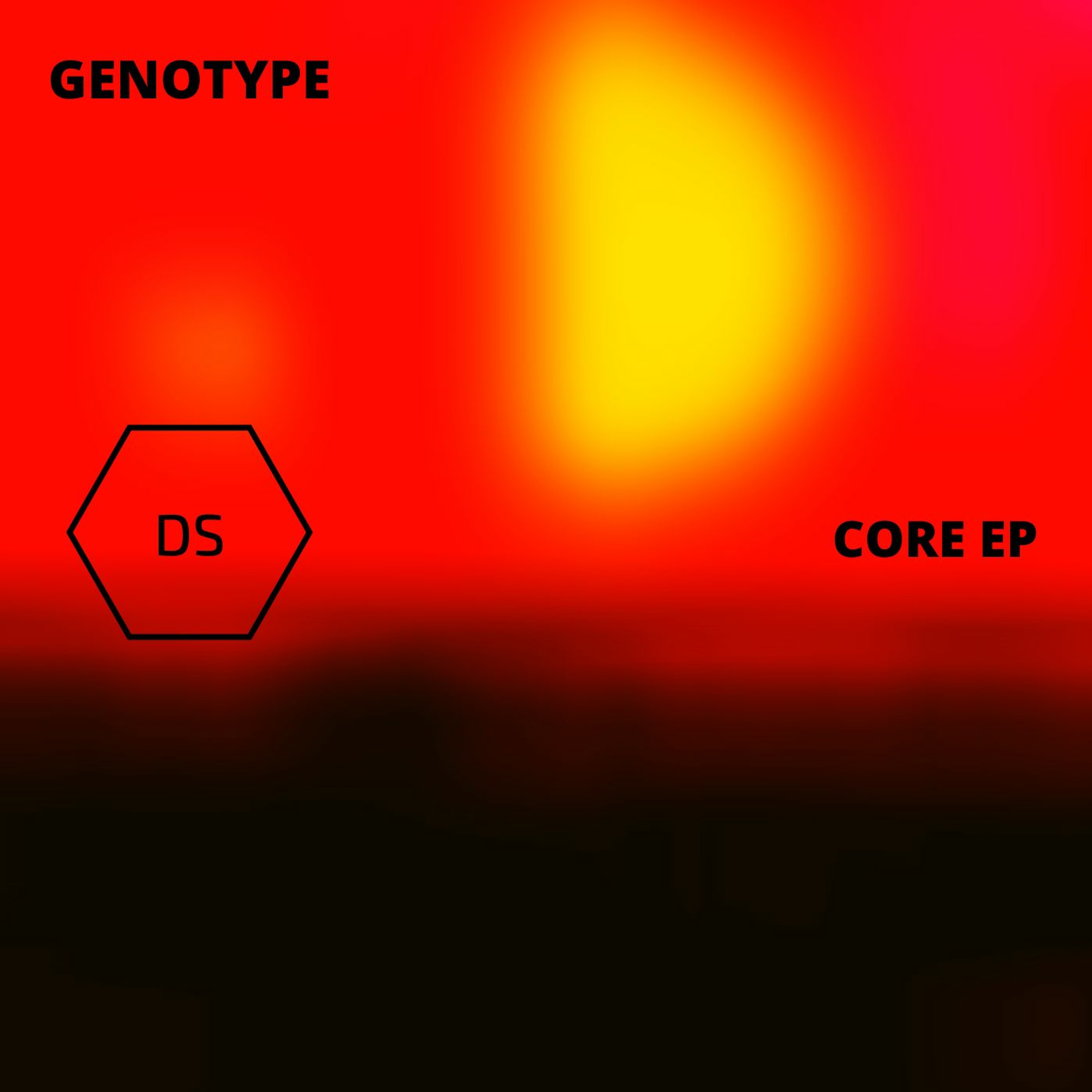 Genotype - Core EP - Deeper Sessions episode artwork