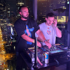 Afterthought After Dark 8/30/25