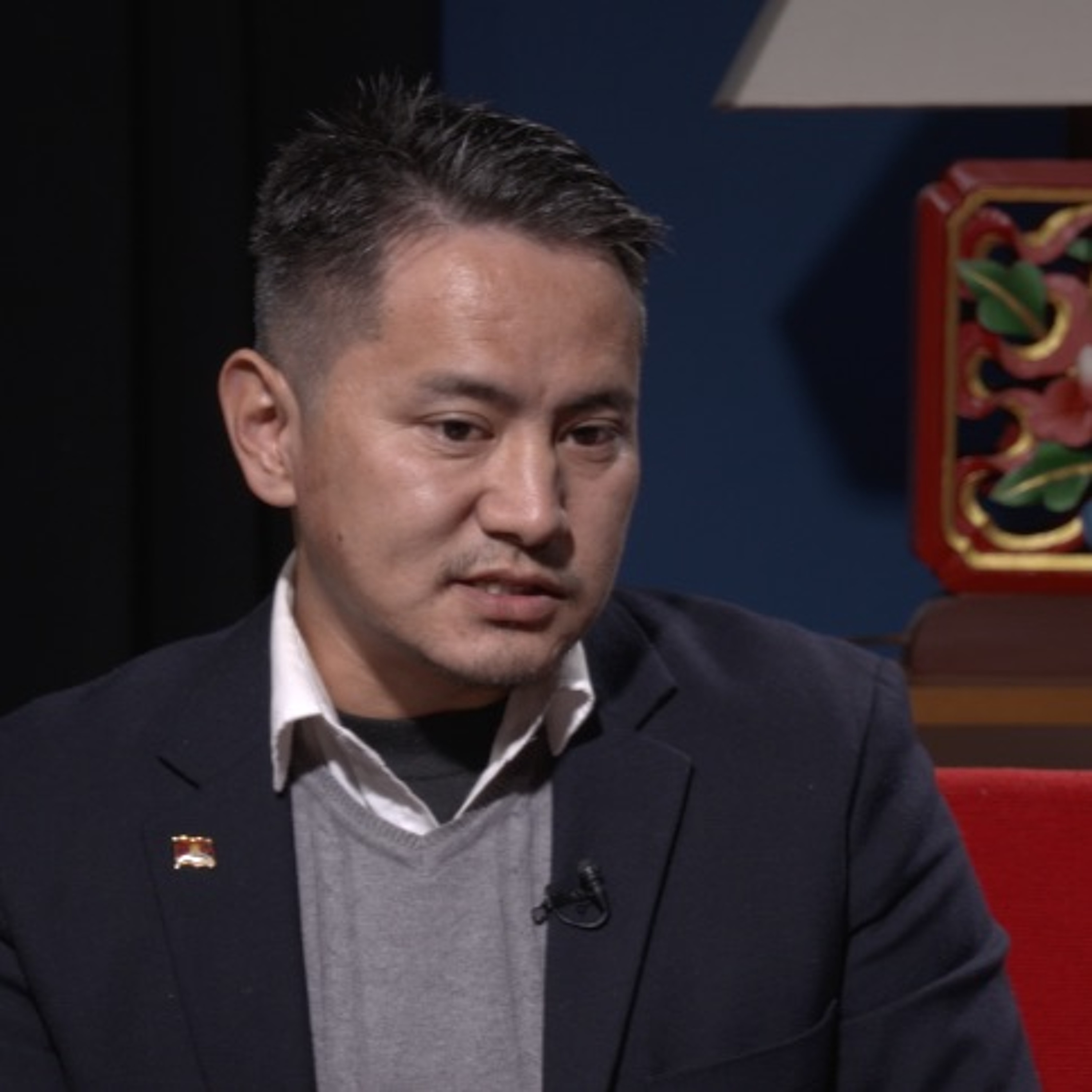(Ep. 180) In Conversation on The Tibet Museum's Temporary Exhibition on Numismatic Heritage of Tibet episode artwork