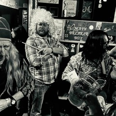 Little Fish (9/01/23)