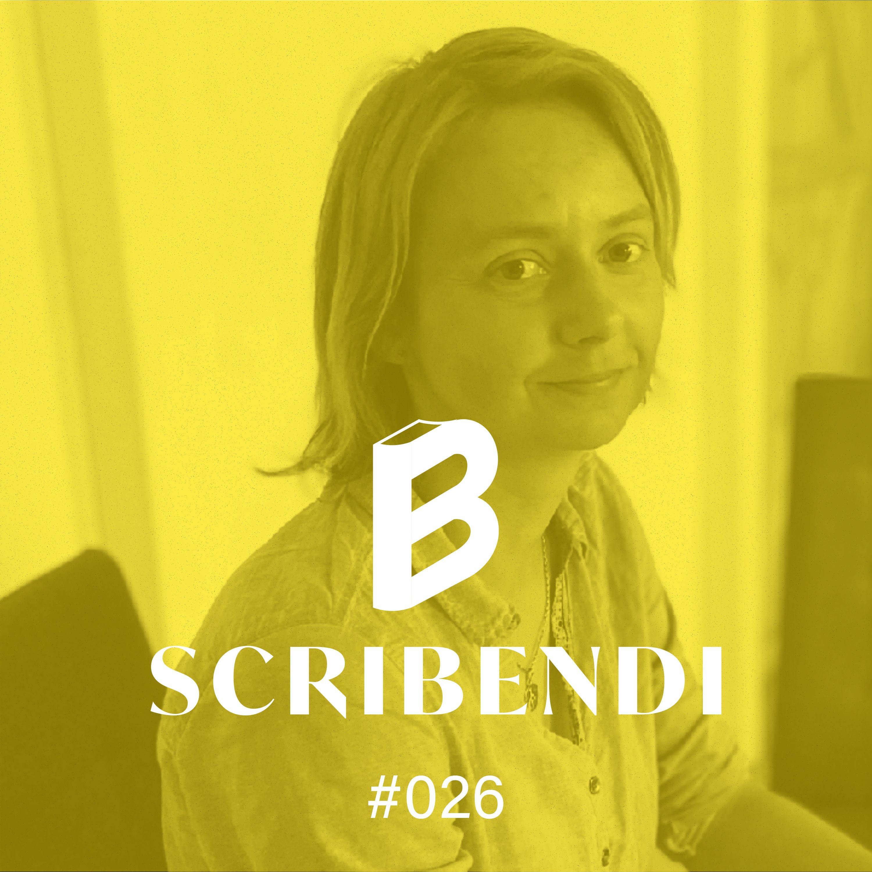 SCRIBENDI