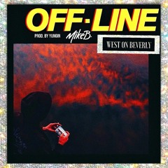 OFFLINE (PROD. BY YUNGIN)