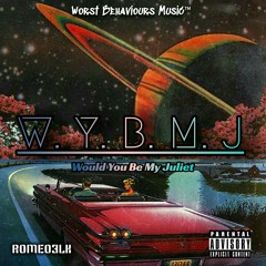 Romeo3LK - W.Y.B.M.J (Starboy Cover)