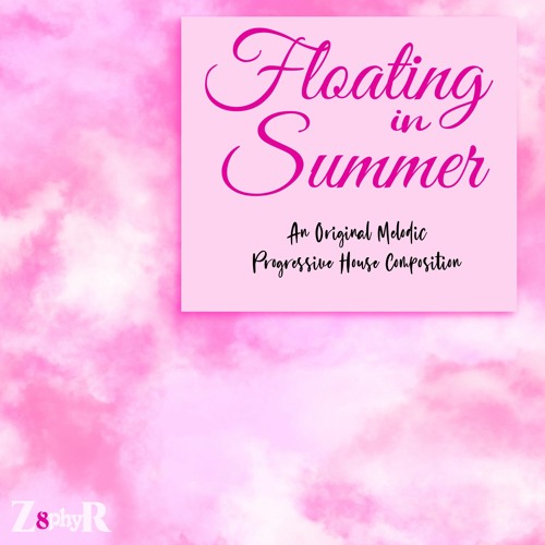 Floating In Summer