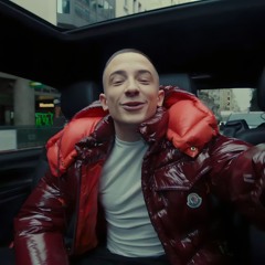 ArrDee x Digga D - Nothing ft. Nemzzz & Blanco