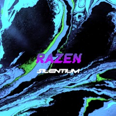 Razen - SILENTIUM (feat. Kenzz003)