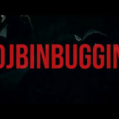 Djbinbuggin- Poster