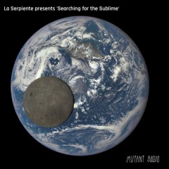 La Serpiente presents 'Searching for the Sublime' [10.11.25]