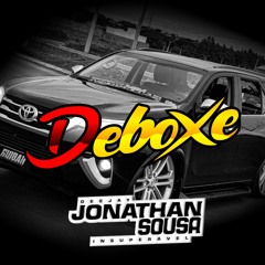 ROLÊ DA DEBOXE MC GESSY & DJ JONATHAN SOUSA