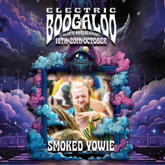 Smoked Yowie @ Electric Boogaloo Gathering 20/10/24 6-7am