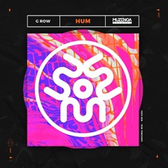 G Row - HUM (Original Mix) | FREE DOWNLOAD
