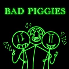 Lil Tekashii x MsPaint - BAD PIGGIES! (feat. morees, LIL CONSTIPATION, droostah)
