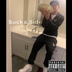 Glizzy Grey - Sucka Side (Official Audio)