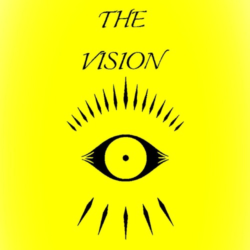 The Vision Vol.2