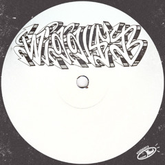 1P002 // 1TK & Operator P - Wiggly B Ice