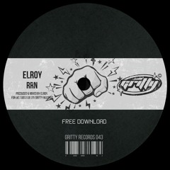 RRN EP [GR043]