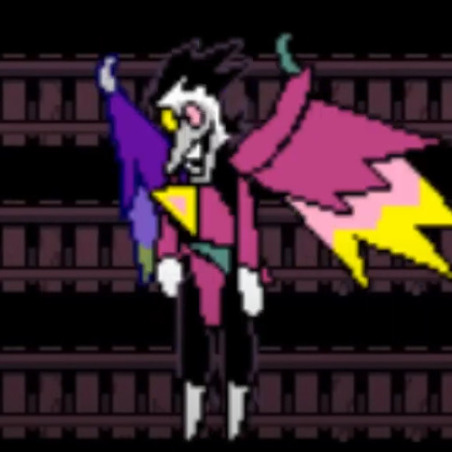 Big Shot But The Notes Order Is Reversed (without the vocals)