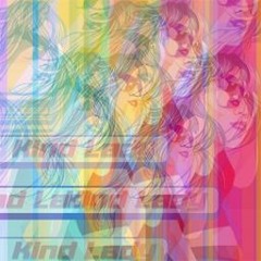 OKUYATOS - Kind Lady (Funk Disco Kazoo Extended Extended Extended Mix) [Zovi @ ARROWPARTY2012]