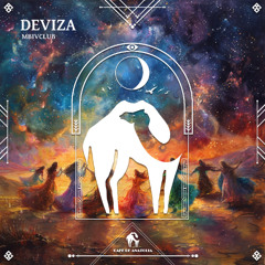 Mbivclub - Deviza (Extended Mix) [Cafe De Anatolia]