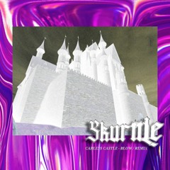 CARELESS CASTLE - BLOW [SKURTTLE REMIX]
