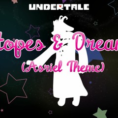 Hopes & Dreams (French Version)