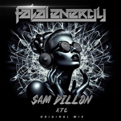 Sam Dillon - XTC (Original Mix)