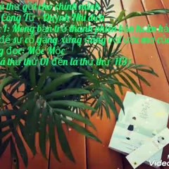 999 Lá Thư Gửi Cho Chính Mình (1)