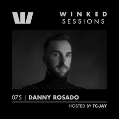 WINKED SESSIONS 075 | Danny Rosado