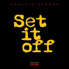 Set it Off