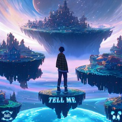 Panda Eyes - Tell Me (feat. Huskai)