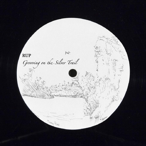 Grooving on the Silver Trail - [FREE DL]