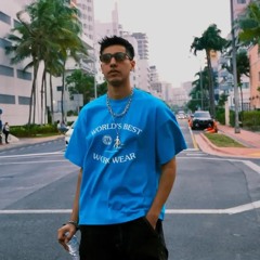 Omar+, Luke Dean - Back To The 305 (new)