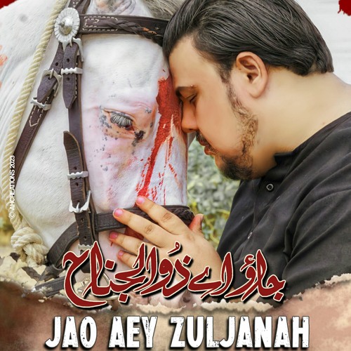 JAO AY ZULJANAH  --  Syed Mohammad Shah  --  2023