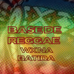 Base de reggae romântico