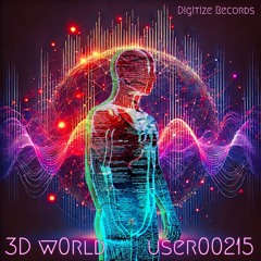 3D w0rld