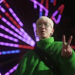 O.A.KLAY - _Cinema feat. Memento Mori & 武蔵