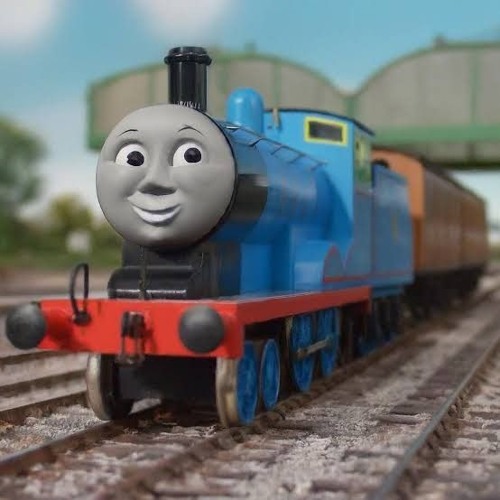 Edward' S1 Theme but extended by AI