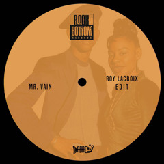 Culture Beat - Mr. Vain (Roy LaCroix Edit) [FREE DOWNLOAD]
