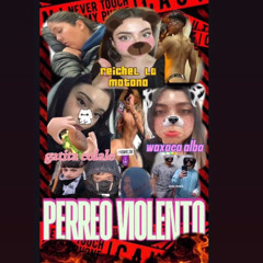 PERREO VIOLENTO