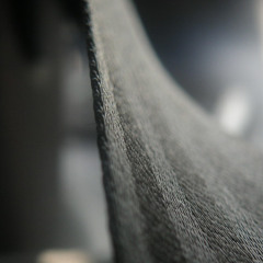 Love in the Time of Seatbelts (disquiet0670)