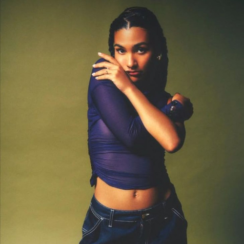 HUES - Daniel Caesar X Summer Walker Type Beat