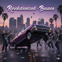 Bounce (Original mix)