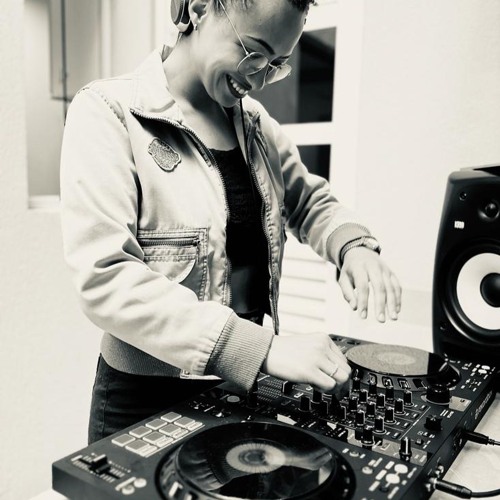 [Dj Set] Ana Lima - The First Tape (Rampa, Keinemusik, Pablo Fierro, Mr V, Yamil)