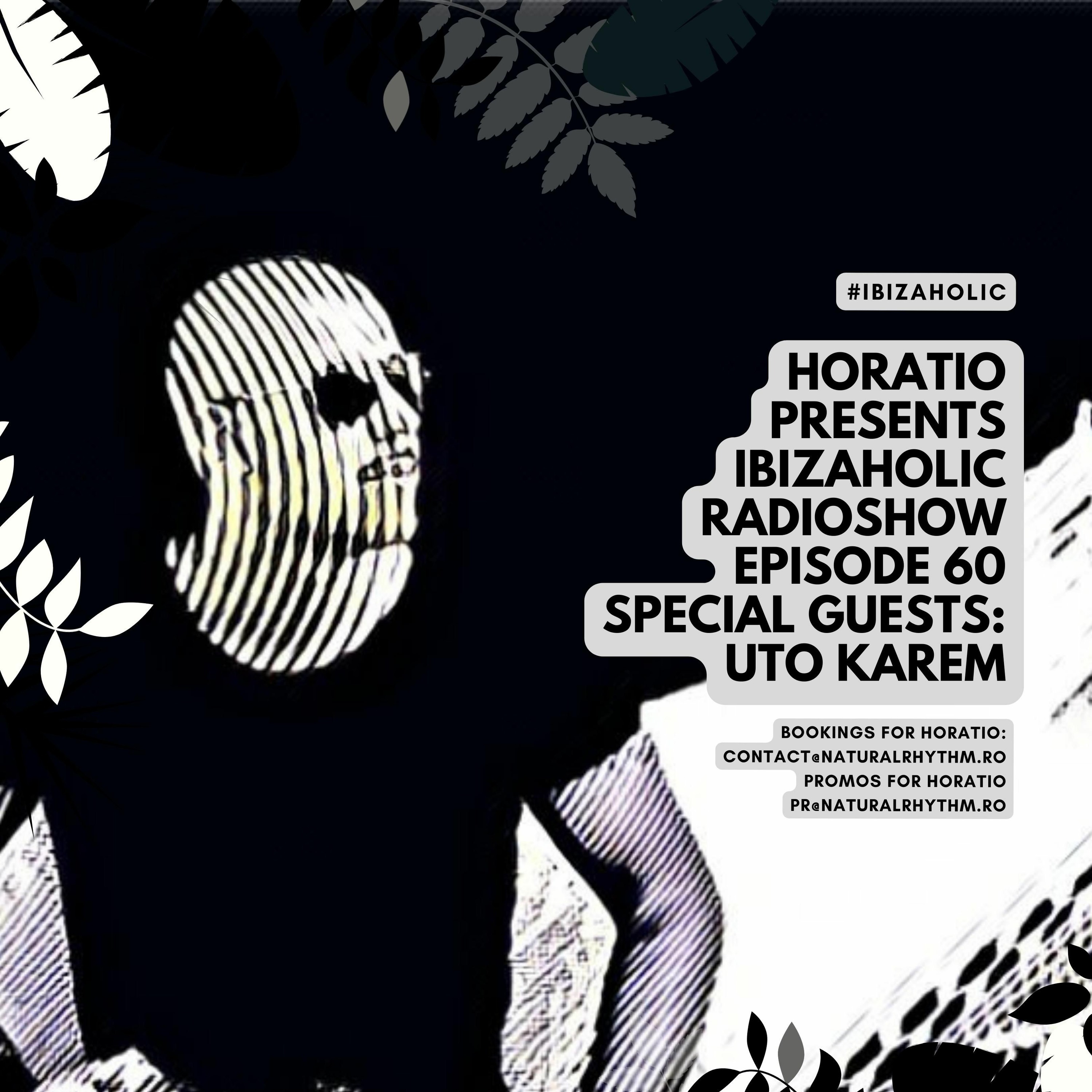 THIS IS HORATIO/IBIZAHOLIC/SECVENTE SONORE