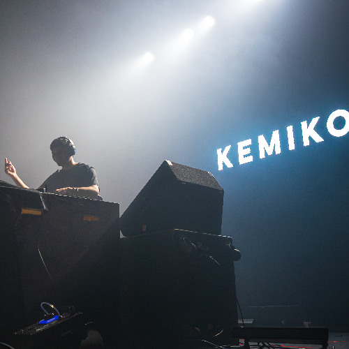 KEMIKO - ID [wip v2]