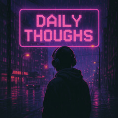 PÅRK - DAILY THOUGHS