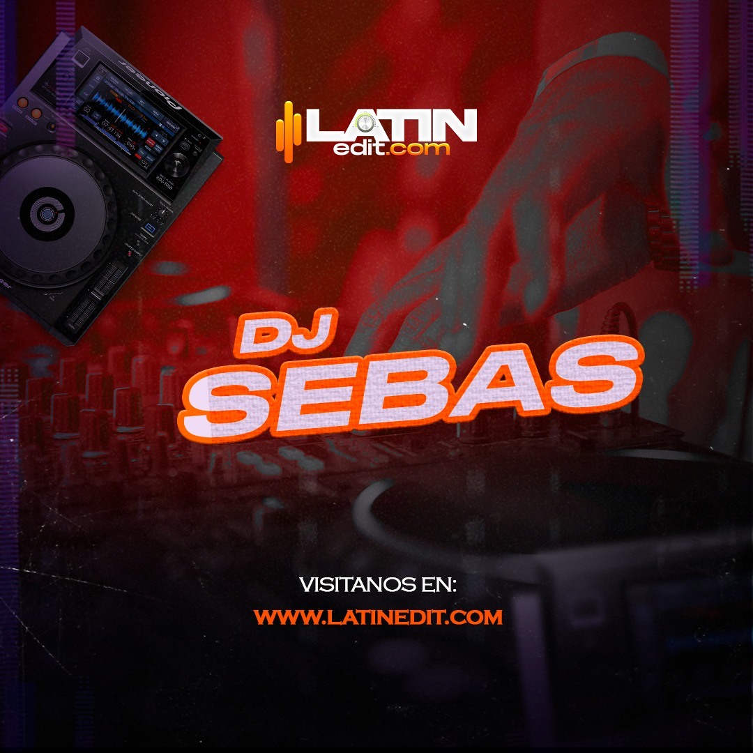 Stream Aniceto Molina - Como Suena Mi Acordeon (DJ Sebas Simple Intro ...